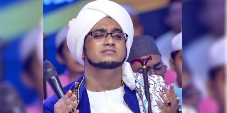 Meninggal Usai Salat Dhuha, Habib Hasan bin Jafar Assegaf akan Dimakamkan Siang Ini