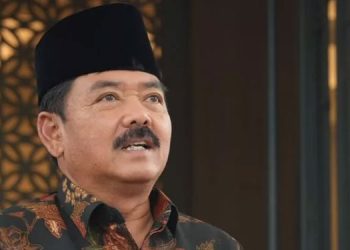 Menko Polhukam Angkat Bicara terkait Situasi Nasional Jelang Pengumuman Hasil Pemilu