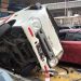Diduga Sopir Truk Ugal-ugalan jadi Penyebab Kecelakaan Beruntun di Tol Halim