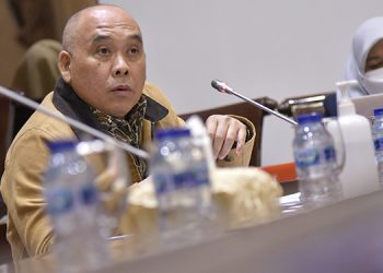 Legislator Ini Sebut Pemilu 2024 Secara Keseluruhan Berjalan Baik