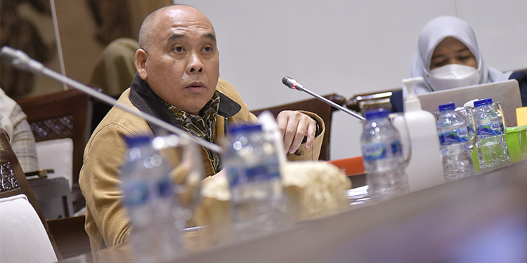 Legislator Ini Sebut Pemilu 2024 Secara Keseluruhan Berjalan Baik