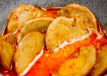 bahaya makan jengkol