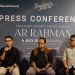 Prambanan Jazz 2024 Suguhkan Mozart dari Madras, A.R Rahman