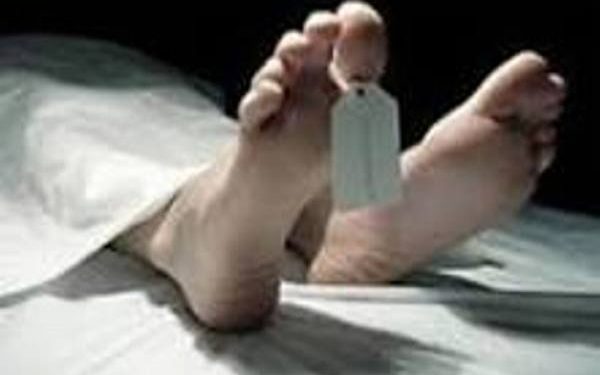 Tapos Geger, Penjual Minuman Ditemukan Tewas Bersimbah Darah