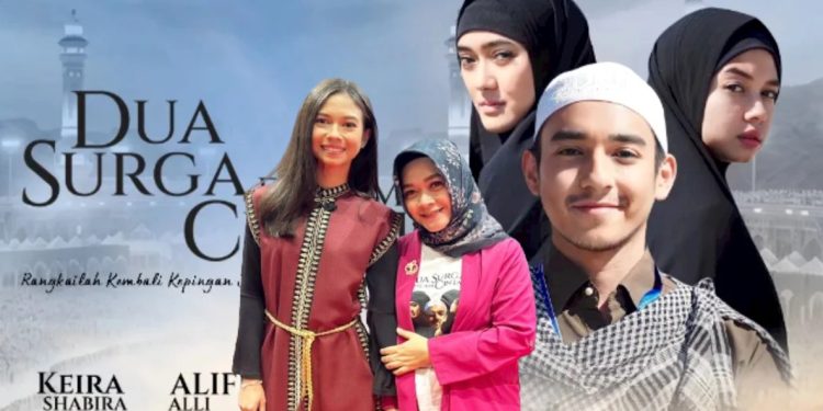 lizvy revina dan yuki kato