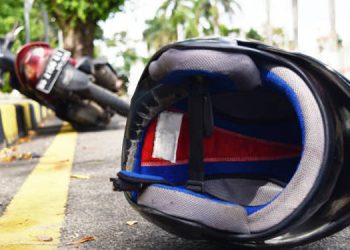 Dua Orang Meninggal Akibat Kecelakaan di Ciputat, Polisi Ungkap Kronologinya