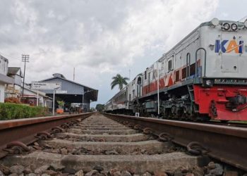Yuk Buruan, Tiket KA Pangrango dan Siliwangi masih Tersedia