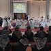 Majelis Kamissyou Sukses Gelar Pesantren Kilat Ramadan di Masjid Raya Al-Kautsar