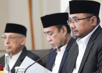 Hormati Perbedaan dalam Menyambut Awal Ramadan