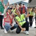 Menhub Imbau Pemudik yang Gunakan Pesawat Mudik Lebih Awal di H-10 Lebaran