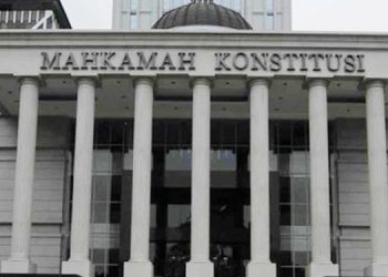 Pasca Penetapan Hasil Pemilu, Polda Metro Jaya Bakal Siapkan Pengamanan di MK