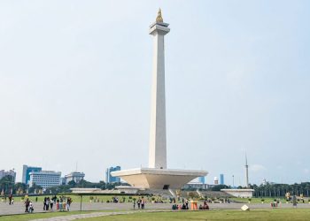 Jakarta Diusulkan Jadi Ibu Kota Legislatif lewat Empat Pertimbangan Ini
