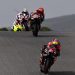 Maverick Vinales Juarai Sprint Race MotoGP Portugal