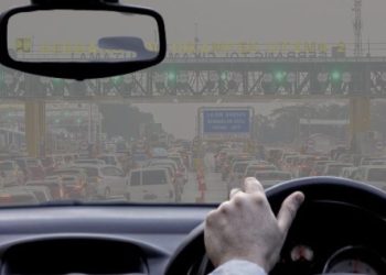 Tips Mudik Aman dan Nyaman ala Polisi