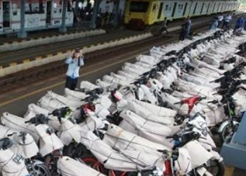 Kemenhub Sediakan Program Mudik Motor Gratis, Syaratnya Simpel Banget