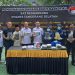 Polres Tangsel Musnahkan 20,2 Kg Ganja dan 0,81 Gram Sabu dari Pengungkapan 5 Kasus