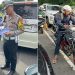 Tingkatkan Kesadaran dan Keselamatan Berlalu Lintas, Satlantas Polres Tangsel Gelar Operasi Keselamatan Jaya 2024