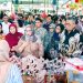 Pemkot Tangsel-Komisi IX DPR RI Pastikan Kelayakan Makanan di Pasar Modern BSD