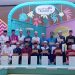 Di Festival Ramadan 2024, Pegadaian Cirendeu Salurkan Santunan Kepada 20 Anak Yatim Ponpes Al Hanif