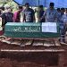 Korban Meninggal Kecelakaan Bus di Tol Cipali Asal Ciputat Telah Dimakamkan