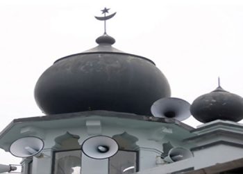 Terkait SE Menag Tentang Aturan Pengeras Suara di Masjid, Komisi VIII Bilang Begini