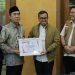 Bersama Kemensos, BNPB dan DPR, Pilar Turut Serahkan Bansos ke Warga Tangsel