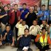 PIP-Permatara Ajak Masyarakat Diskusi di Bandara Soetta untuk Tingkatkan Persatuan Pascapemilu