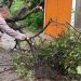 Berburu Takjil, Warga Padati Jalan Kencana Loka BSD