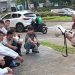 Bubarkan Pelajar yang Ingin Bagi-bagi Takjil di Pondok Aren, Polisi: Niatnya Baik, Tapi Caranya Salah