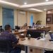 Polsek Ciptim Gelar Rakor Pengamanan Persiapan Uji Laik Fungsi Akses STS Martadinata di Jalan Tol Serpong-Cinere