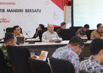 Kemenko PMK Perkirakan Tak Ada Perbedaan Tanggal Hari Raya Idul Fitri, Tapi…