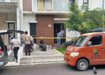 Tim Psikologi Sebut Ibu yang Bunuh Anaknya di Bekasi Alami Gangguan Halusinasi