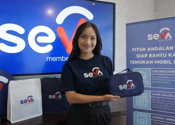 SEVA Hadirkan Layanan Pencarian Mobil Bekas