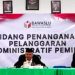 Bawaslu Tangsel Gelar Sidang Lanjutan terkait Penanganan Dugaan Pelanggaran Administratif Pemilu 2024