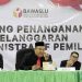 Bawaslu Tangsel Gelar Sidang Penanganan Dugaan Pelanggaran Administratif Pemilu 2024