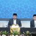 Pemerintah Tetapkan 1 Ramadan 1445 H Jatuh pada 12 Maret 2024