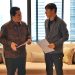 Lawan Vietnam, STY Janjikan Hal Ini ke Erick Thohir