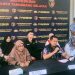 12 Tersangka Ditetapkan Sebagai Tersangka Kasus Perundungan di SMA Binus School Serpong