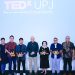 Di TEDXUPJ Urban Talks, Pilar Sebut Ekonomi Kreatif di Tangsel Melaju Pesat