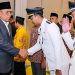 Pemkot Tangsel Rotasi dan Promosi Ratusan Pejabat Administrasi dan Fungsional