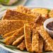 Makan Tempe Punya Banyak Manfaat, Yuk Cek Apa Saja