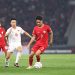 Susah Payah Indonesia Kalahkan Vietnam di GBK