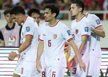 Debut Manis Bela Indonesia, Ragnar Oratmangoen Ingin Berkembang ke Level Berikutnya
