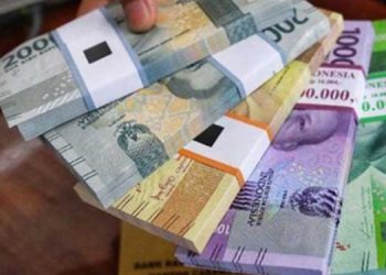 Sambut Lebaran, BI Siapkan 4.173 Titik Penukaran Uang Baru