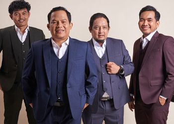 Wali Band Konsisten Rilis Lagu Religi saat Ramadan