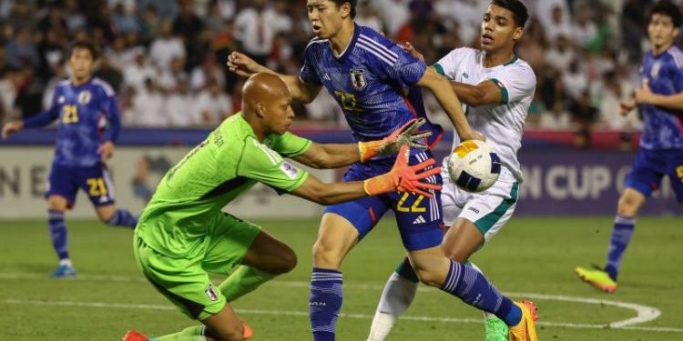 piala asia u-23
