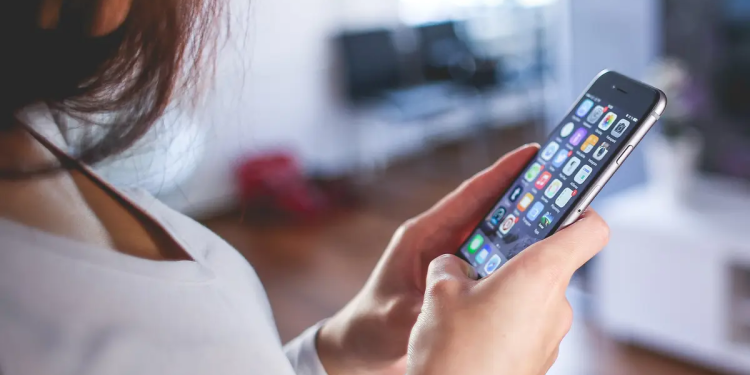 Cara Berbagi Foto Lebaran tanpa Menggunakan Internet
