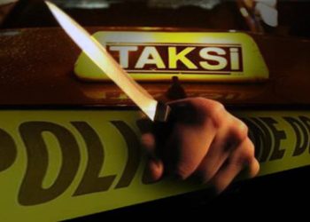 Sopir Taksi Online di Jakbar Dirampok Dua Bandit Bersajam