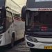Arus Mudik Lebaran 2024: H-5 Didominasi Bus AKAP