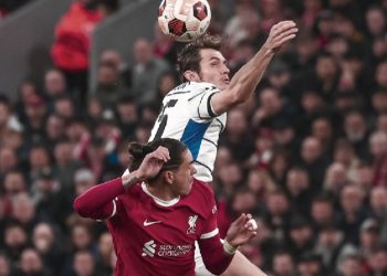 liverpool vs atalanta